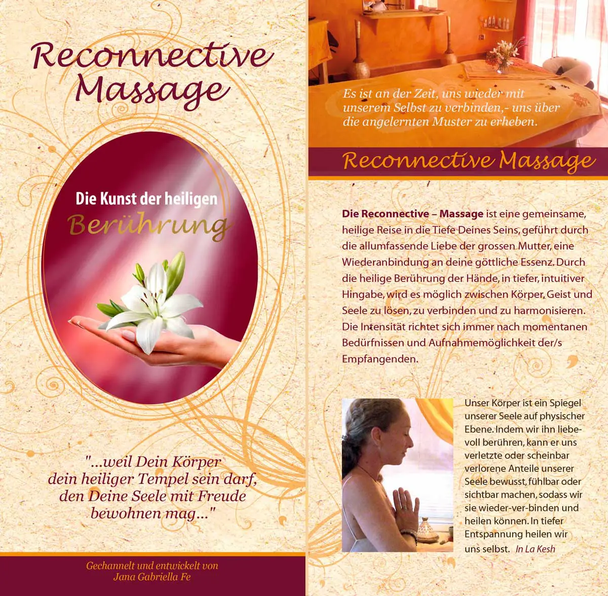 reconnective-Massage
